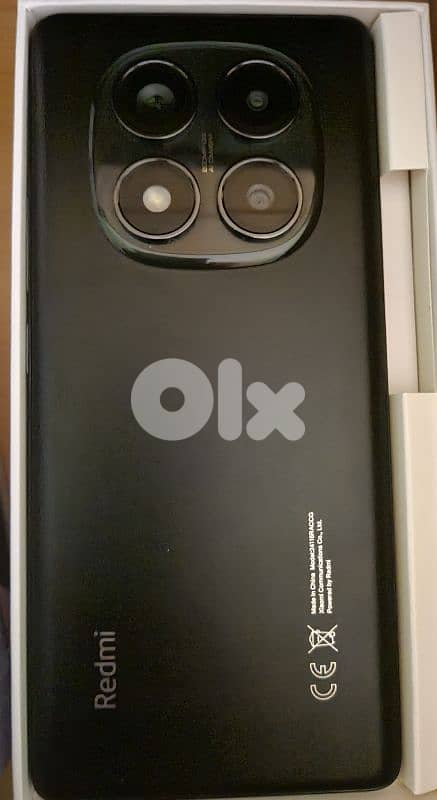 REDMI NOTE 14 PRO 4G XIAOMI 1