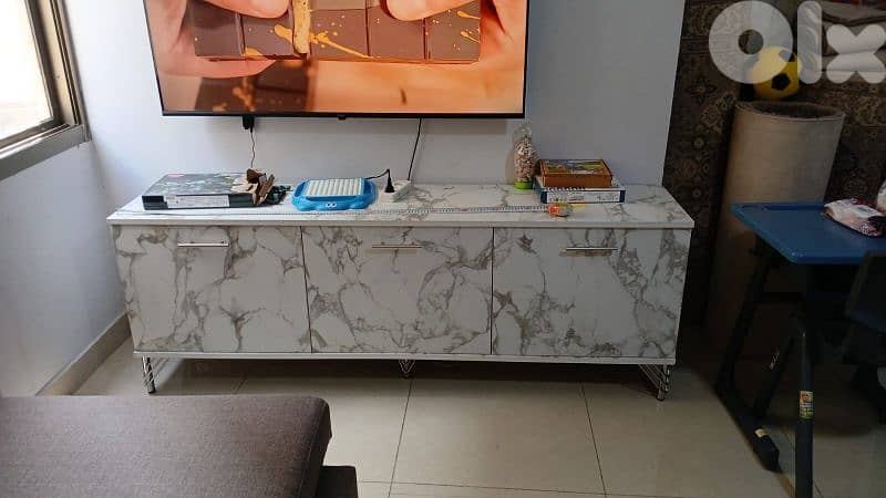 unit tv 0