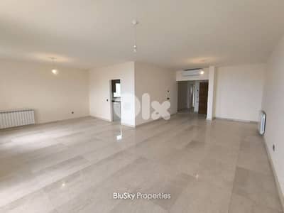 Apartment with Sea View For RENT In Mazraet Yachouh شقة للإيجار #MH