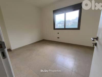 Apartment with Sea View For RENT In Mazraet Yachouh شقة للإيجار #MH