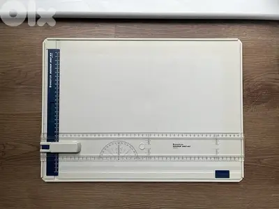 Staedtler A3 drawing board
