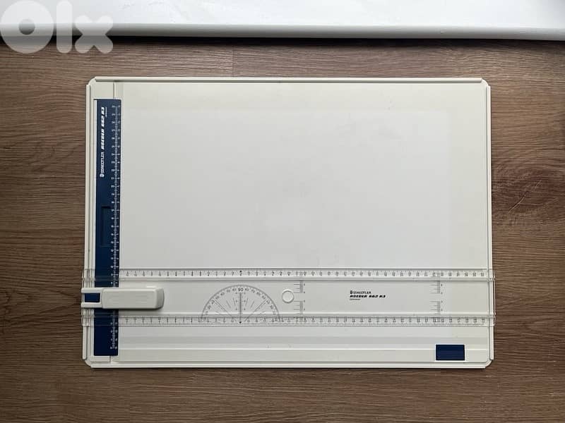 Staedtler A3 drawing board 0