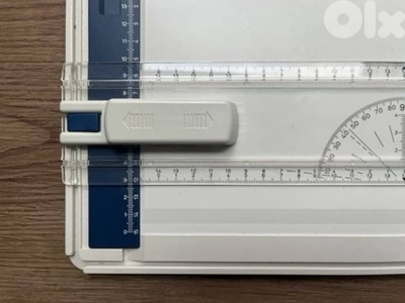 Staedtler A3 drawing board 1