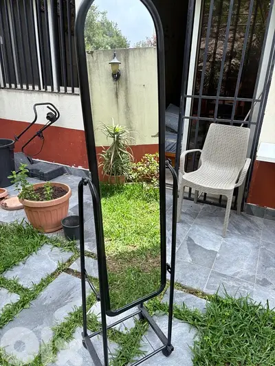 mirror
