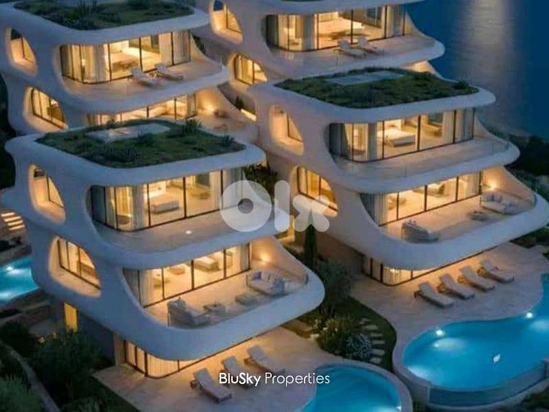 Villas with Terrace For SALE In Kfaraabida #ES 0