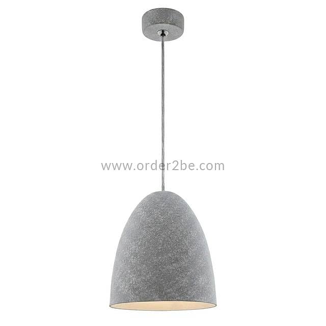 EGLO Sarabia Pendant Light – Matte Grey 0