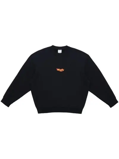 Marcelo Burlon Sweater worn 2-3 times new