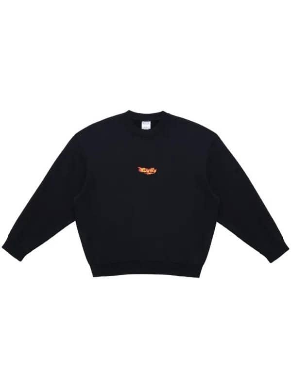 Marcelo Burlon Sweater worn 2-3 times new 0