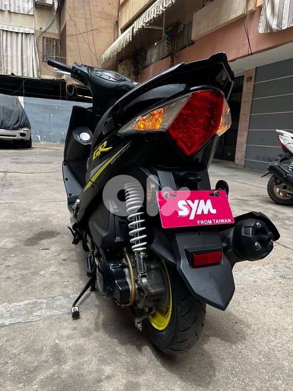 Gr150 for sale mint condition 0