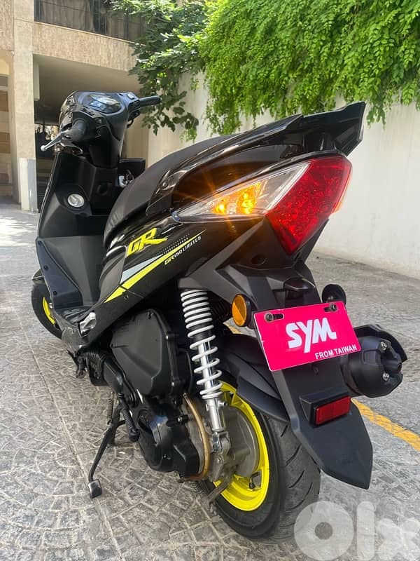 Gr150 for sale mint condition 4