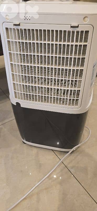 Air dehumidifier 0
