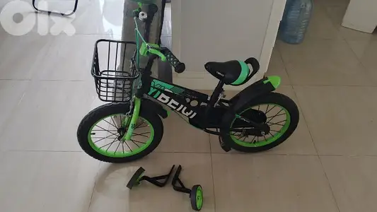 YIBEIQI BICYCLE