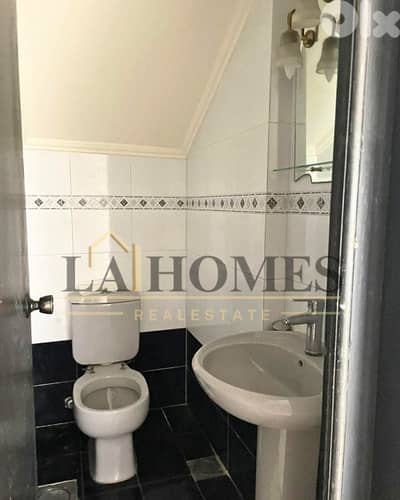 duplex for rent in mastita دوبليكس للايجار في مستيتا