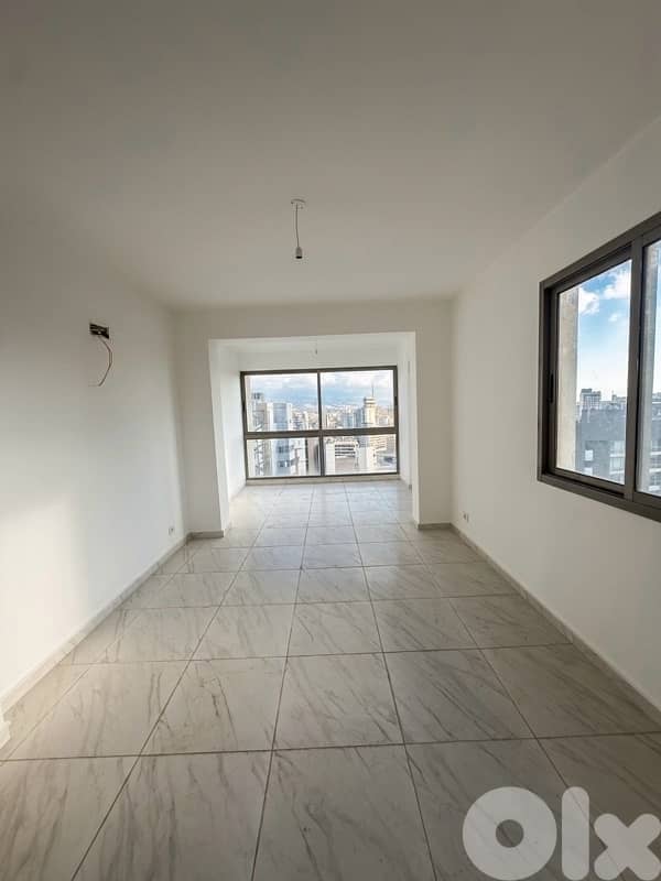 hot deal apartment for sale in achrafieh 0