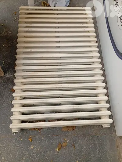 Iron Radiator (شوفاج)