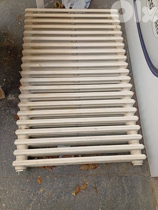 Iron Radiator (شوفاج) 0