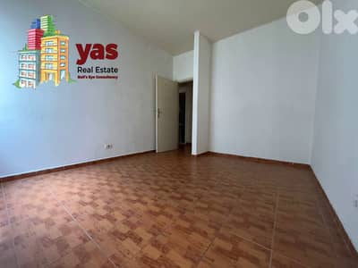 Zouk Mosbeh 125m2 | Well Maintained | Prime Location | Catch | EH/RH