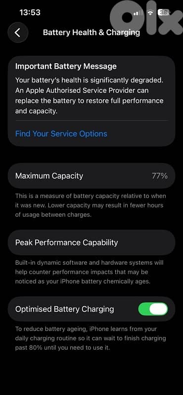 iphone 13 pro used 0