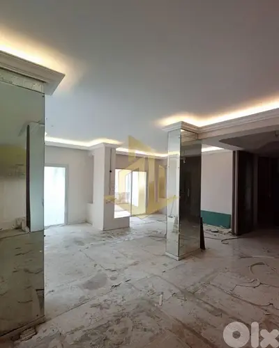 apartment for Rent in Ramlet El Bayda شقة للايجار في الرملة البيضاء