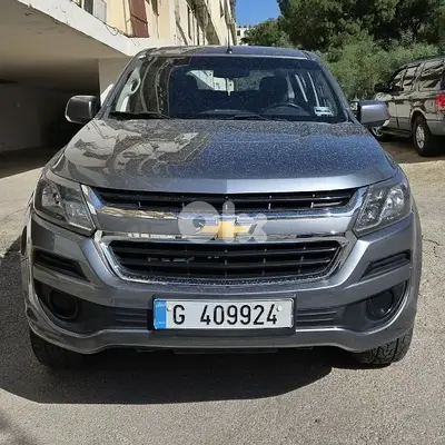 Chevrolet Trailblazer 2018 company Source 1 owner Chevrolet Trailblazer 2018 company Source 1 owner