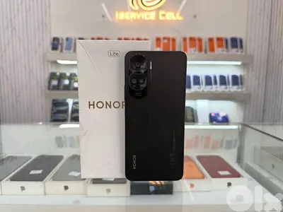 Honor 90 lite 256 Gb 8 Ram - mint condition