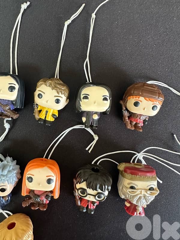Funko Pop Kinder Joy Harry Potter 0