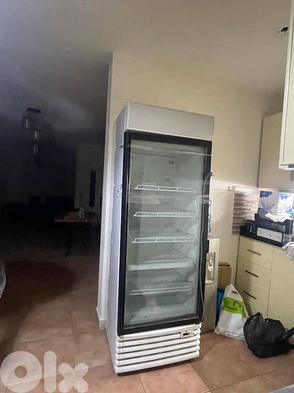 Freezer Concord 400$ فريزر 0