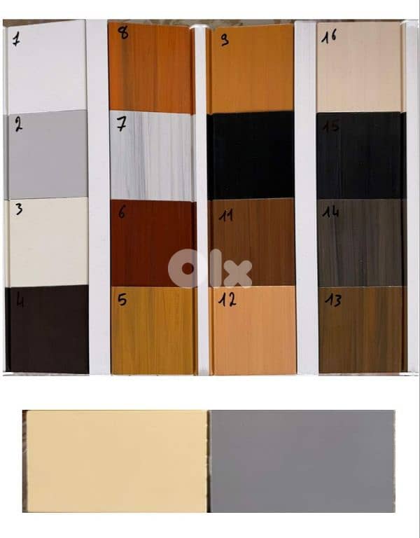 best folding doors in Lebanon 0