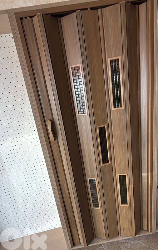 best folding doors in Lebanon 1