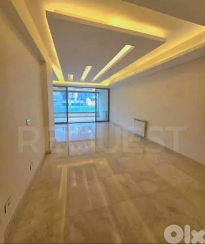 Apartment For Rent in Jal El Dib شقة بناء جديد للايجار في جل الديب