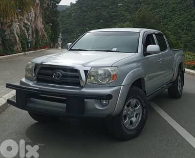Toyota Tacoma 2009