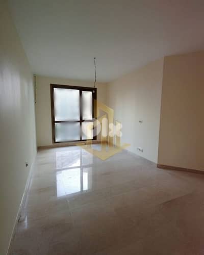 Apartment for Sale in Rawche شقة للبيع في الروشة
