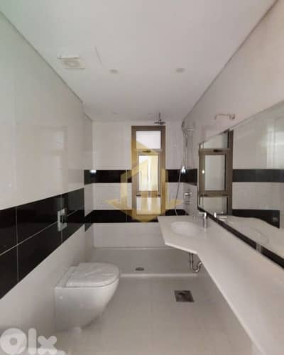 Apartment for Sale in Rawche شقة للبيع في الروشة