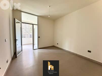 Apartment for sale in Kfarhbab 150m2+50m2 Terrace 200,000$cash/كفرحباب