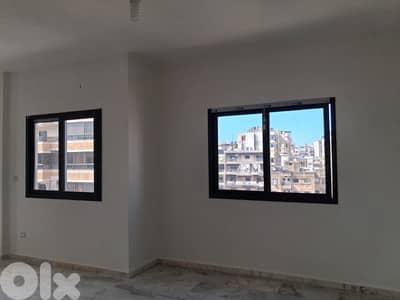 شقة للبيع في برج البراجنة شارع العنان