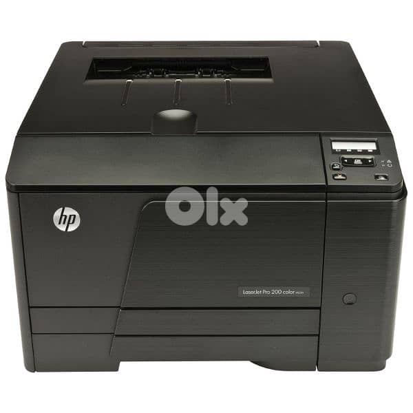 Hp printer lazer color 0