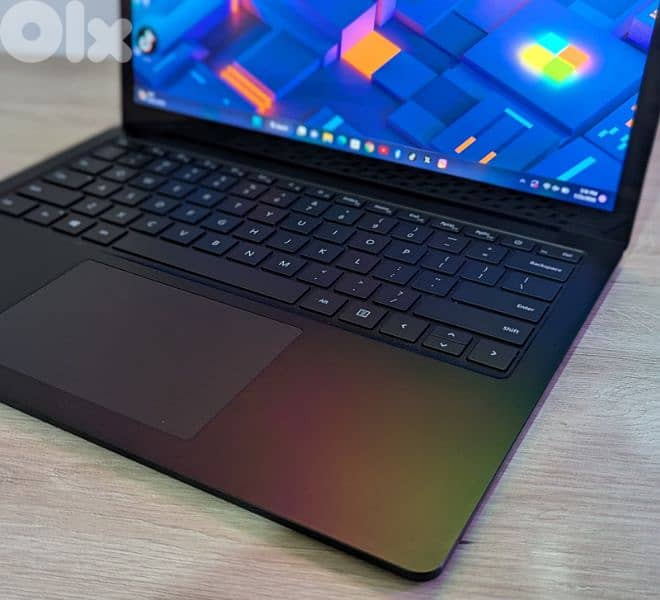 Microsoft Surface 1