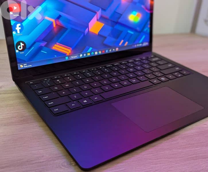 Microsoft Surface 4
