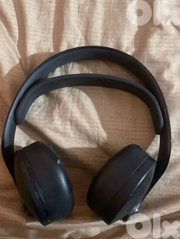 playstation headset pulse 3d 0