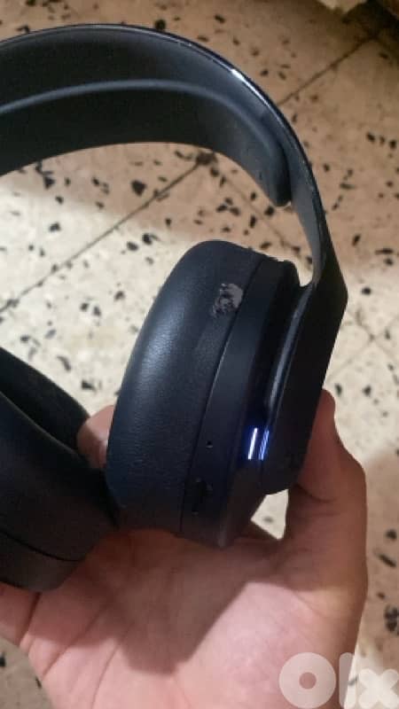 playstation headset pulse 3d 4