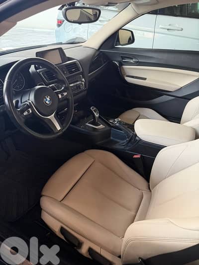 BMW 2-Series 2016