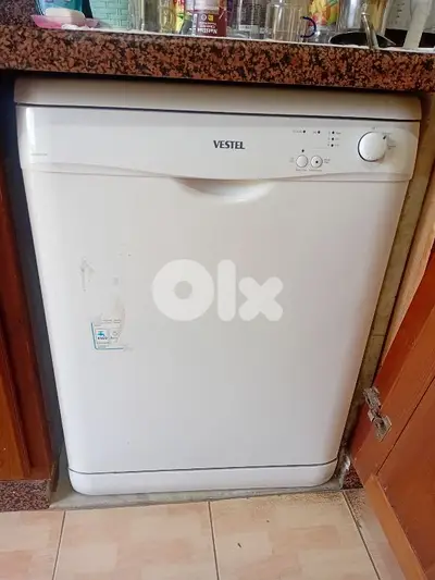 Dishwasher