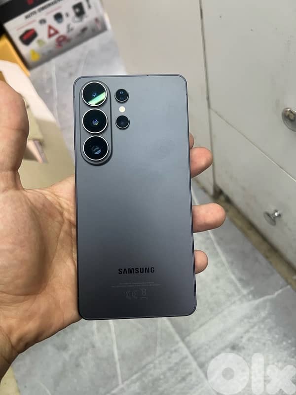 s26 ultra for sale barely used 0