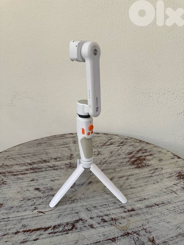 Gimbal stick Zhiyun Smooth-XS 2-Axis 0