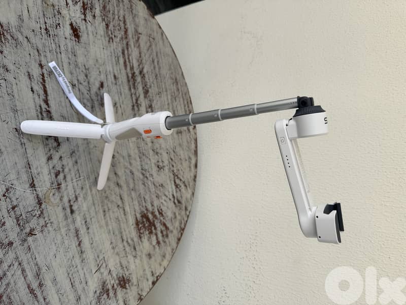 Gimbal stick Zhiyun Smooth-XS 2-Axis 1