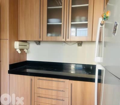 Achrafieh Sassine Area 150m2 2mbr 4bath 2pkgs cave Generator 24/7 Achrafieh Sassine Area 150m2 2mbr 4bath 2pkgs cave Generator 24/7