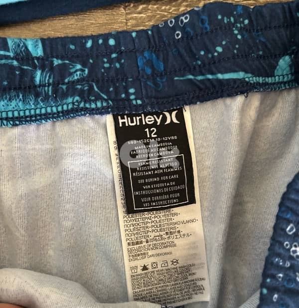 pijama for boy 1