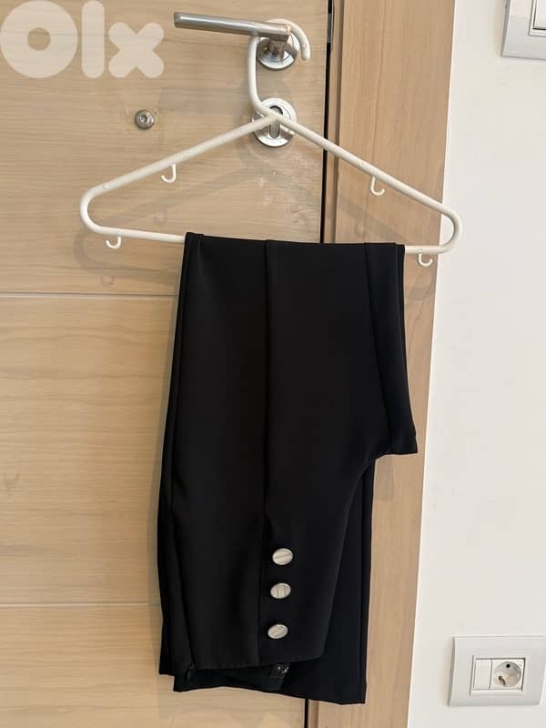 classic black suit new size s 1