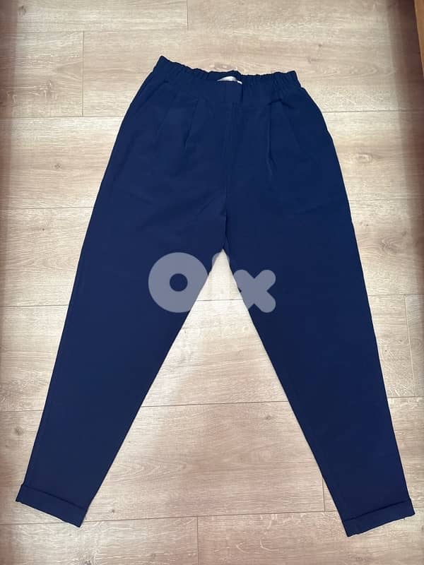 Pants 0