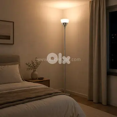 EGLO Spello LED Floor Lamp